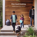 Cerradura inteligente Google Nest x Yale para entrada sin llave