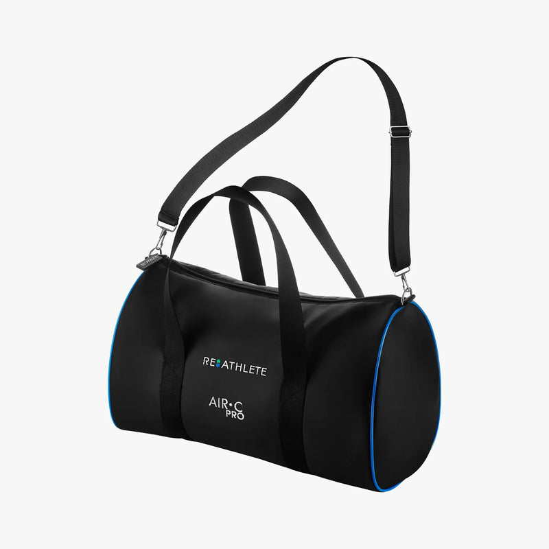 Reathlete Air C Pro Portable Full-Leg Air Compression Massager