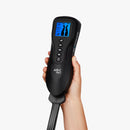 Masajeador de compresión de aire portátil para piernas completas Reathlete Air C Pro