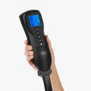 Masajeador de compresión de aire para piernas Reathlete Air C+ Heat