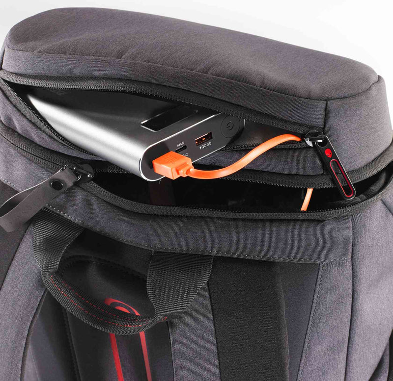 Alienware M17 Gaming Backpack 15"-17"