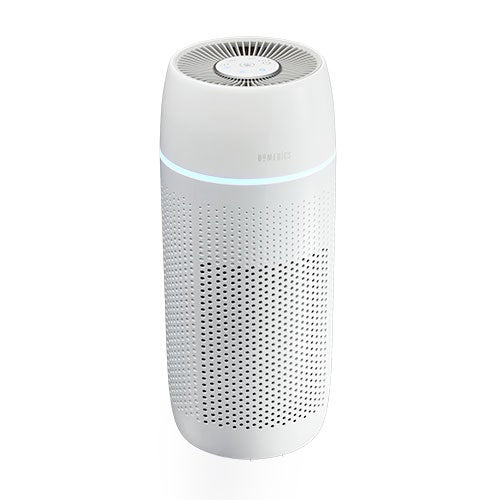 Homedics TotalClean PetPlus 5-in-1 Tower Air Purifier White