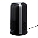 Homedics TotalClean 4-in-1 Tower Air Purifier Black