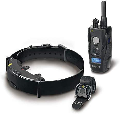 Dogtra ARC Remote Trainer - Waterproof 3/4 Mile Collar System Pets Dogtra