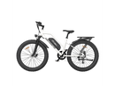 Bicicleta eléctrica urbana unisex Aostirmotor S07-G