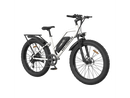 Bicicleta eléctrica urbana unisex Aostirmotor S07-G