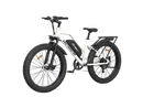Bicicleta eléctrica urbana unisex Aostirmotor S07-G