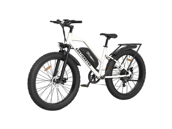 Aostirmotor Unisex City Commuter Ebike S07-G