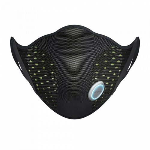 AirPOP Active+ Halo Smart Face Mask