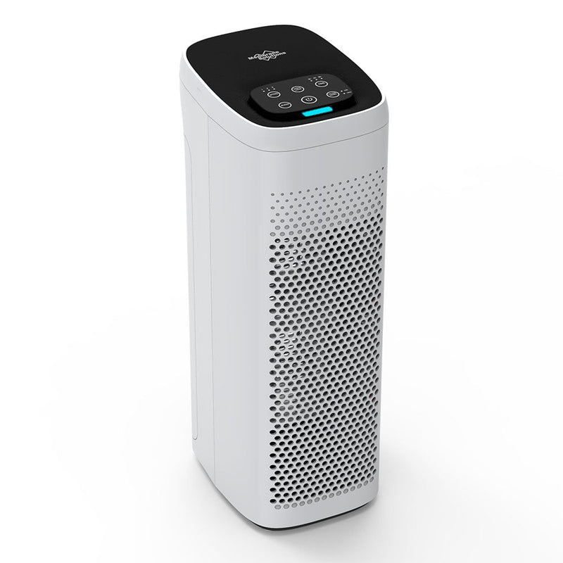 Membrane Solutions MS18 Smoke Eater HEPA Air Purifier