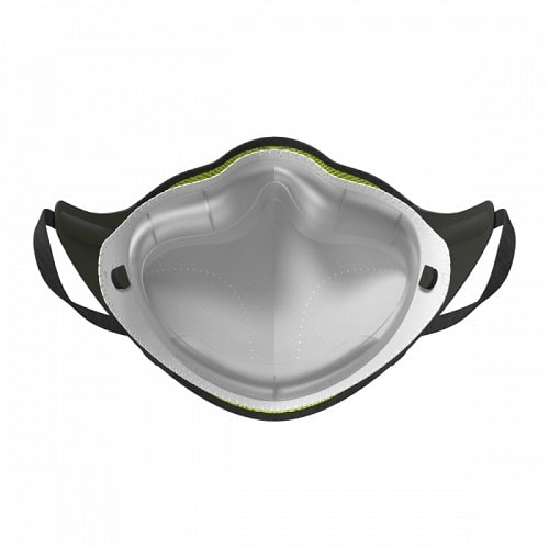AirPOP Active Face Mask