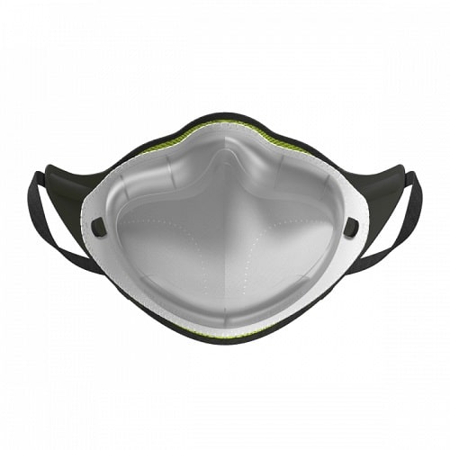 Mascarilla facial activa AirPOP