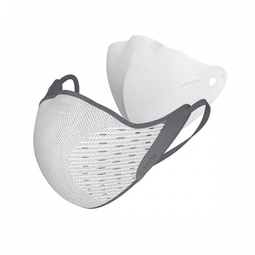 Mascarilla facial activa AirPOP