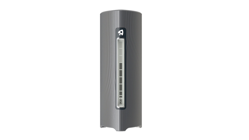 Altos Personal Wellbeing Assistant Air Composition Meter