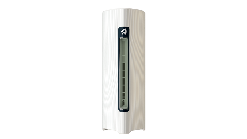 Altos Personal Wellbeing Assistant Air Composition Meter