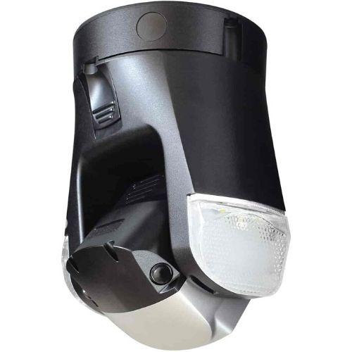 Amaryllo Ares Pro Outdoor Security Camera | Face Recognition