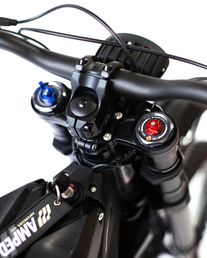 Talaria Sting R MX4 Electric Dirt Bike