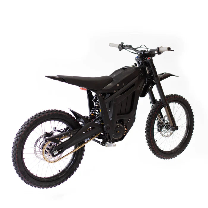 Talaria Sting R MX4 2023 Electric Dirt Bike