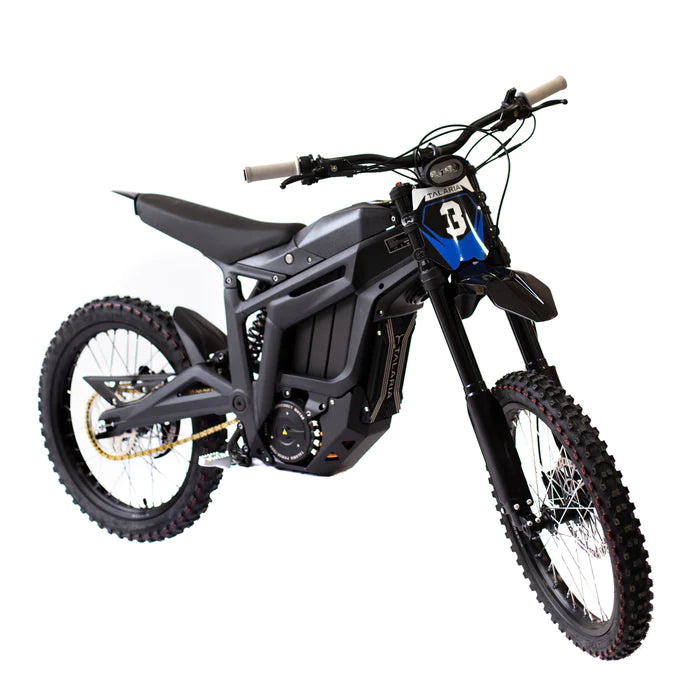 Talaria Sting R MX4 2023 Electric Dirt Bike