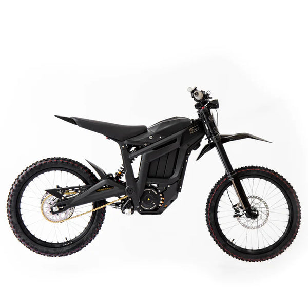 Talaria Sting R MX4 2023 Electric Dirt Bike