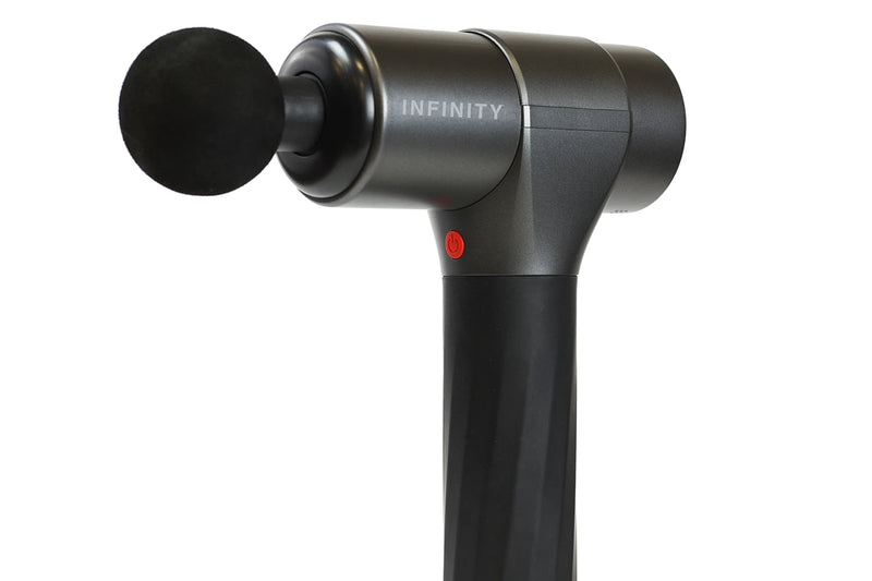 Infinity PR Pro Advantage Percussion Massage Device