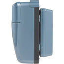 AquaGenesis RoboSnail Automatic Aquarium Glass Cleaner for Fish Tanks Cleaning Robots AquaGenesis