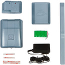 AquaGenesis RoboSnail Automatic Aquarium Glass Cleaner for Fish Tanks Cleaning Robots AquaGenesis