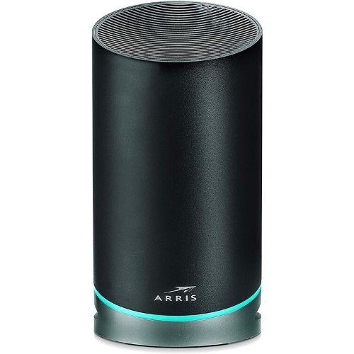 Arris SURFboard mAX Plus AX7800 Mesh Wi-Fi 6 System Health & Home Arris