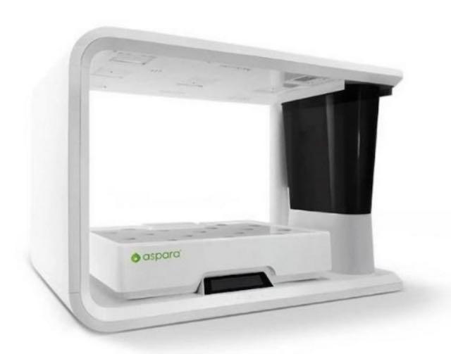 ASPARA SMART GROWER Health & Home Aspara