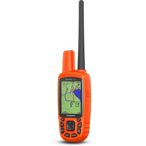 Garmin Astro® 430 Handheld GPS Pets Garmin
