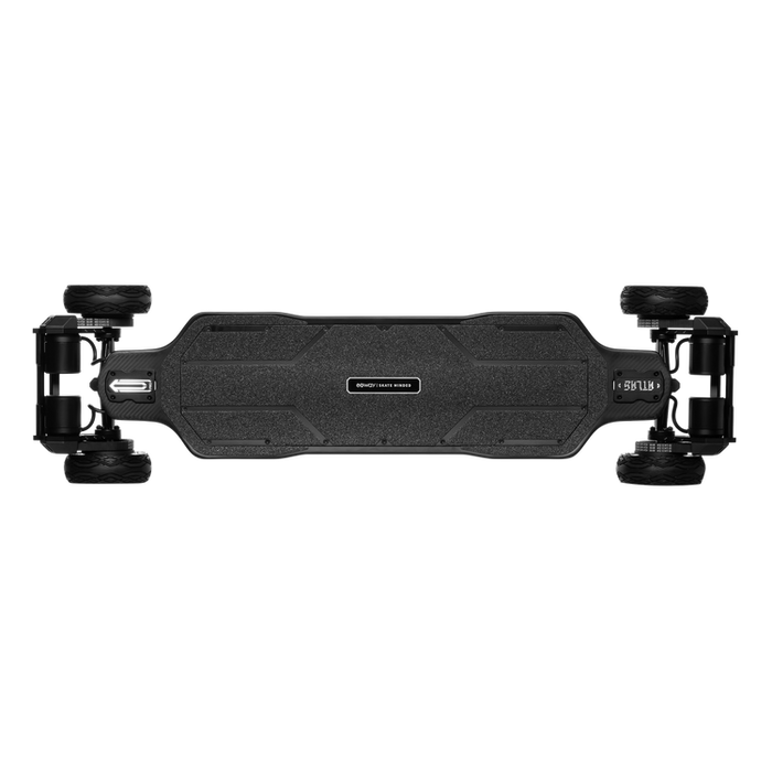 Exway Atlas Pro | Wellbots | Free Shipping