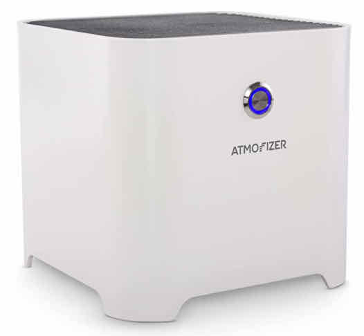 Wellbots ATMOFIZER ONE UV AIR PURIFICATION SYSTEM