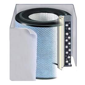 Austin Air Pet Machine HEPA Filter