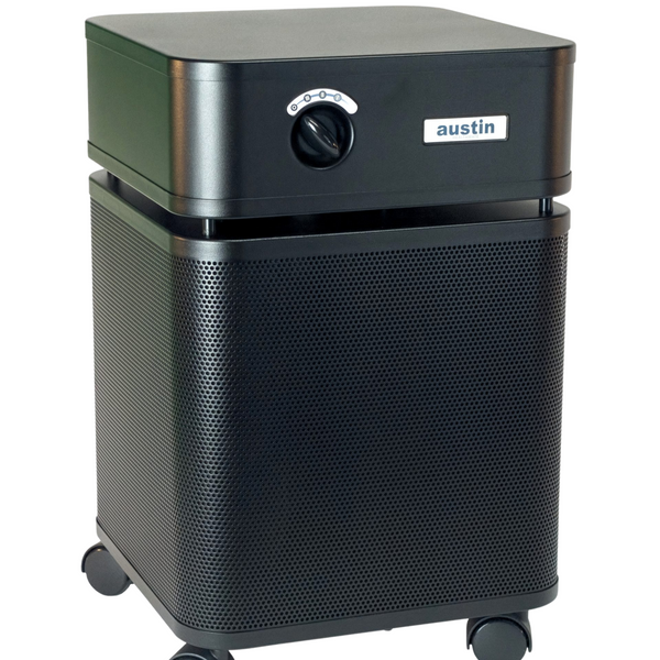 Austin Air HealthMate HM400 HEPA Air Purifier Free Shipping