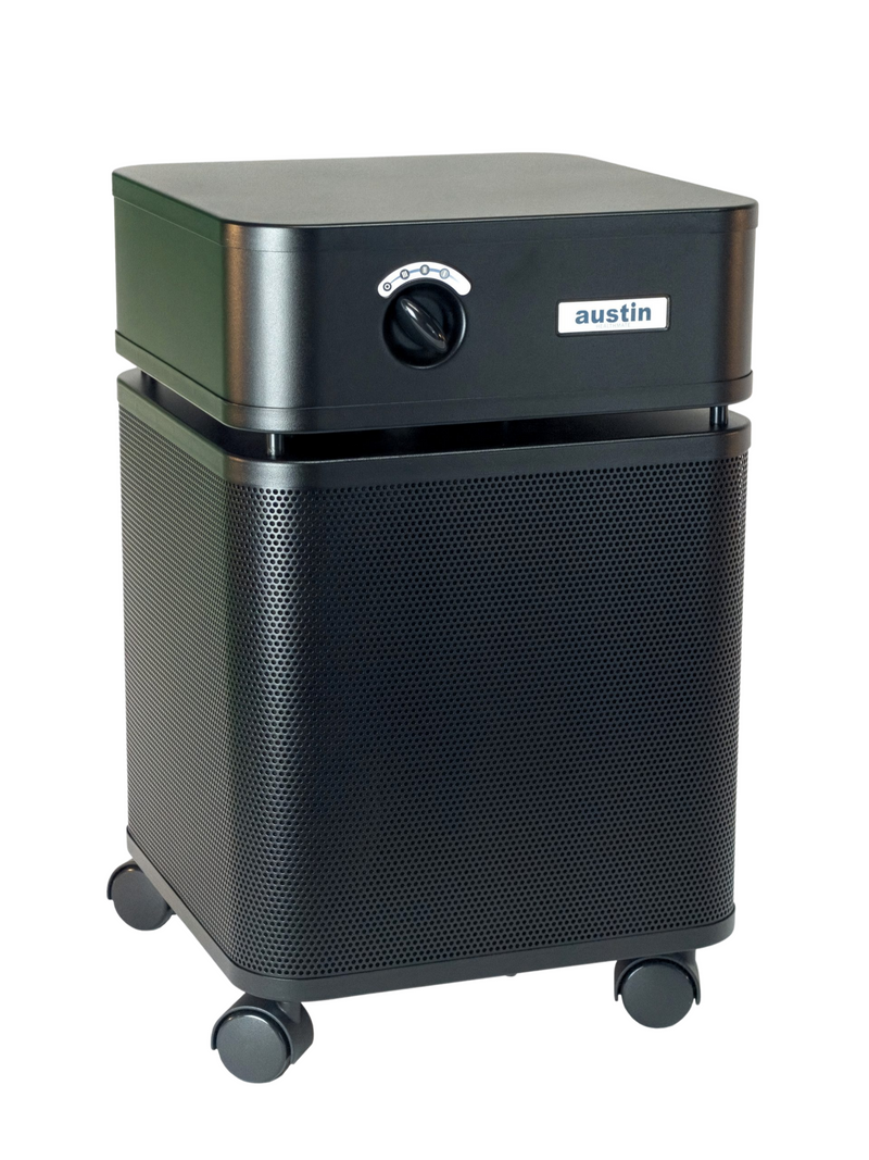 Austin Air HealthMate HM400 HEPA Air Purifier