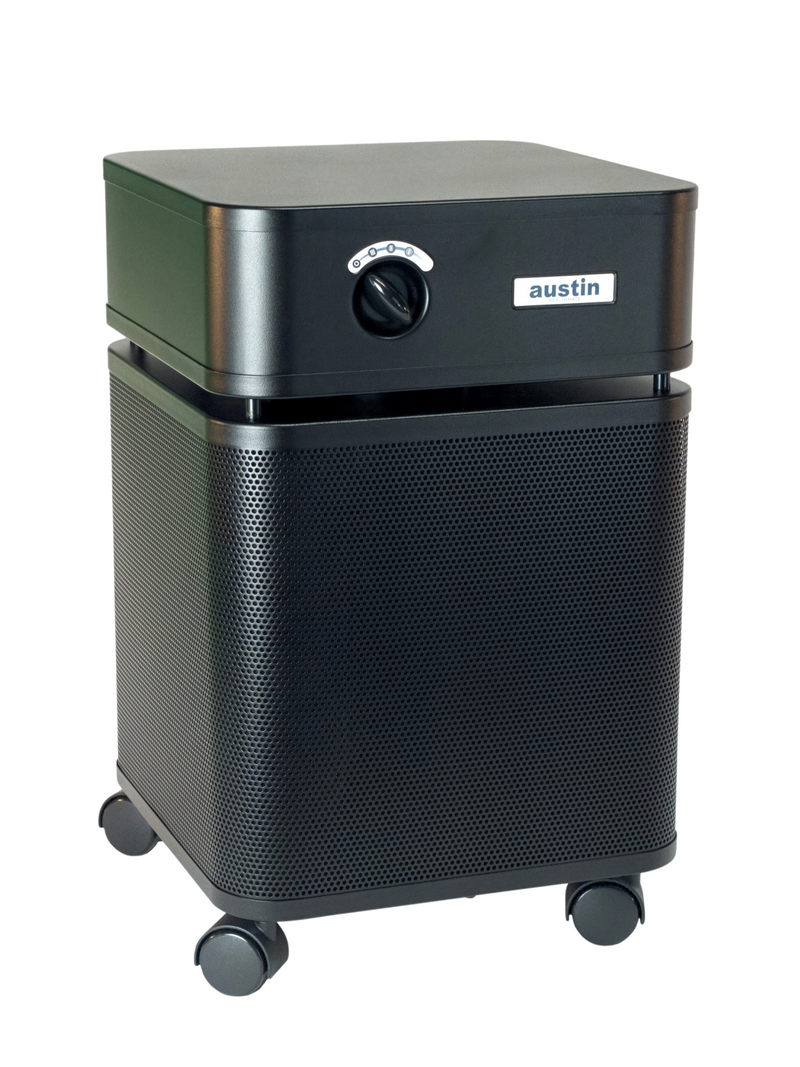 Austin Air HealthMate HM400 HEPA Air Purifier Free Shipping