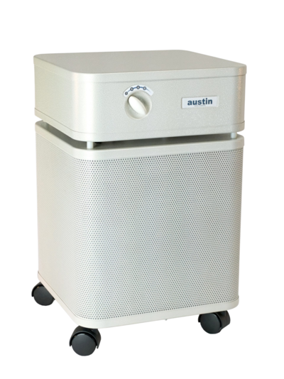 Austin Air HEGA Filter Allergy Machine