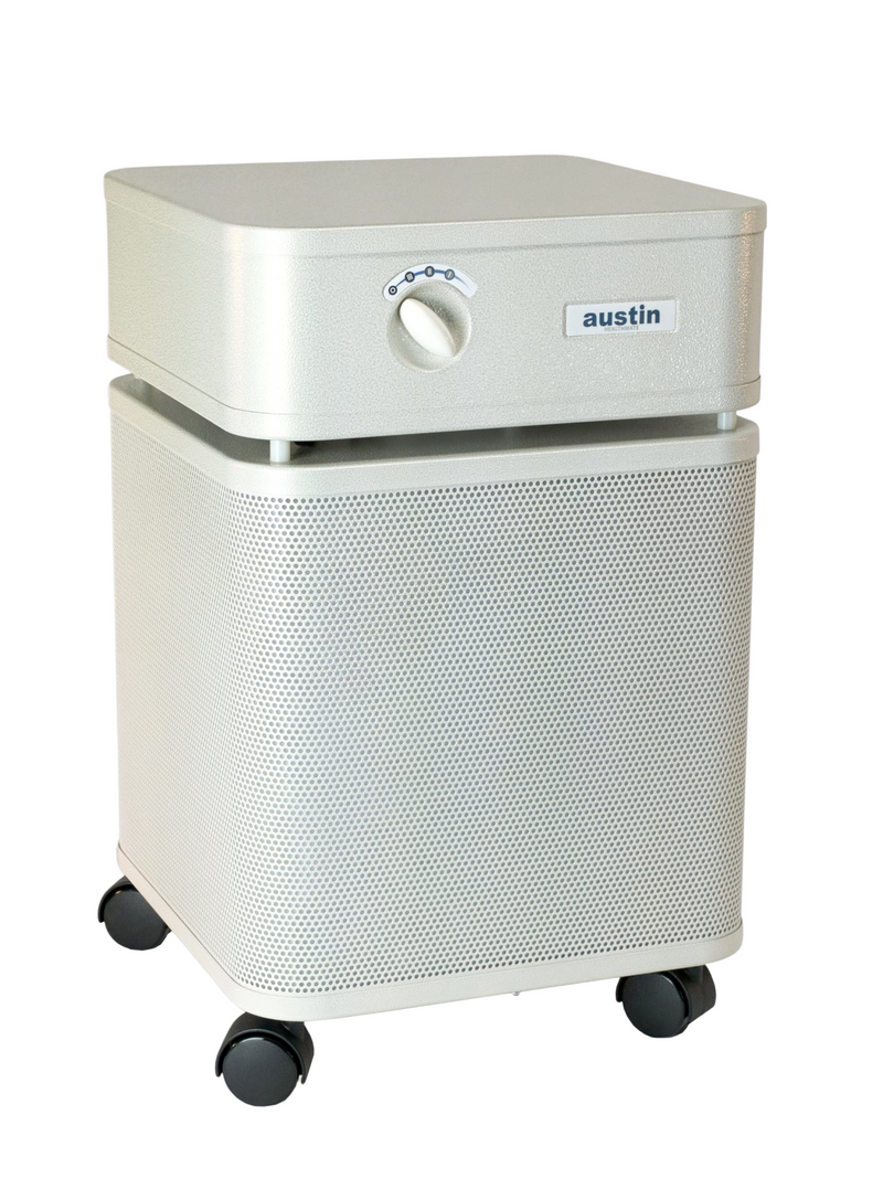 Austin Air HealthMate HM400 HEPA Air Purifier