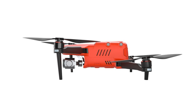 Autel Robotics EVO II PRO Drone Rugged Bundle Drones Autel Robotics