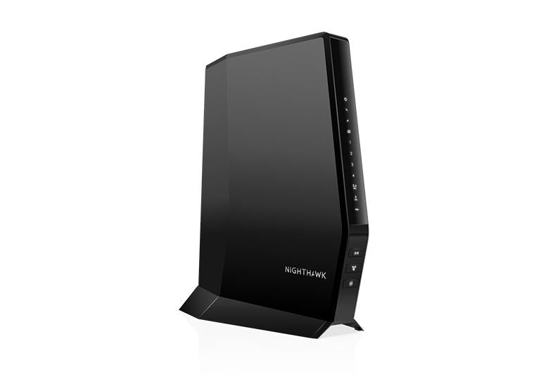 Netgear Nighthawk CAX30S AX6 6-Stream WiFi 6 Cable Modem Router