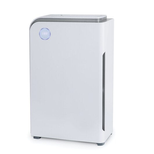 Black+Decker 4-Stage Air Purifier With UV Technology