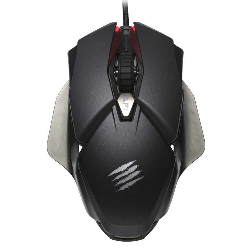 Madcatz B.A.T. 6+ Performance Ambidextrous Gaming Mouse