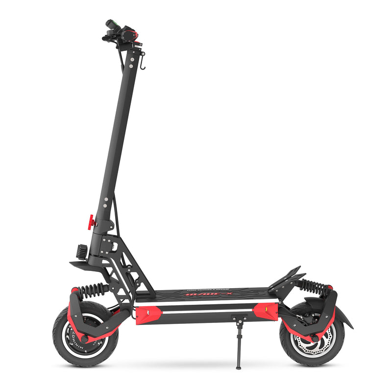 Dualtron Blade X Electric Scooter