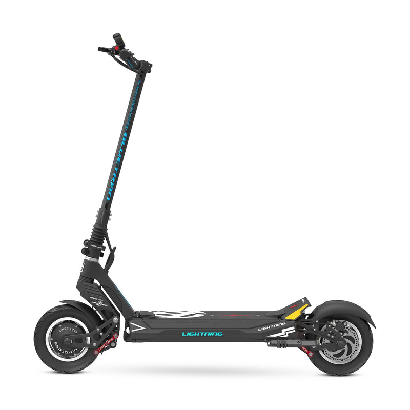 Patinete eléctrico Bluetran Lightning
