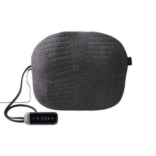 Homedics Body Flex Mini Stretch Mat w/ Heat | Wellbots