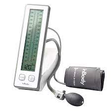 InBody BPBIO 220 Blood Pressure Monitor