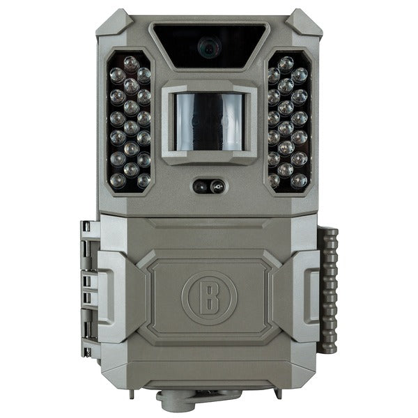 Bushnell 24.0-Megapixel Core Prime Low Glow Trail Camera | Free Shipping | Wellbots