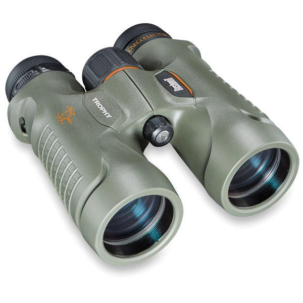 Bushnell Trophy 10x 42 mm Bone Collector Binoculars | Free Shipping | Wellbots