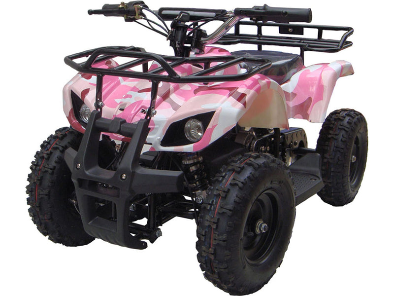 MotoTec Mini Quad v4