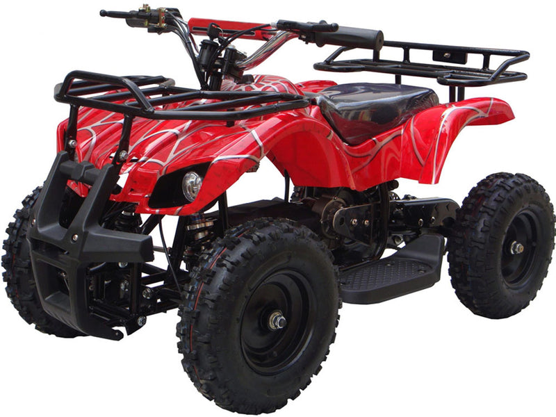MotoTec Mini Quad v4